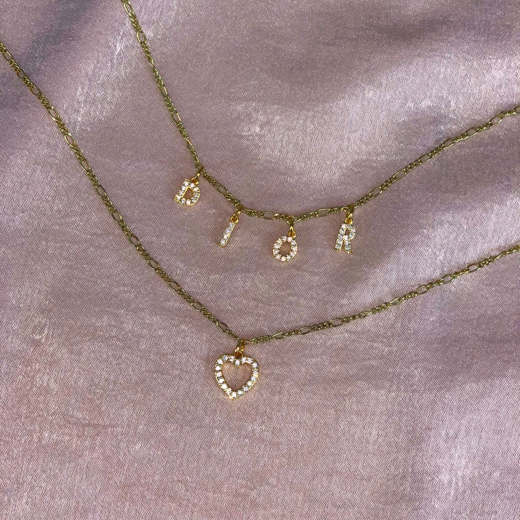 Custom Necklaces